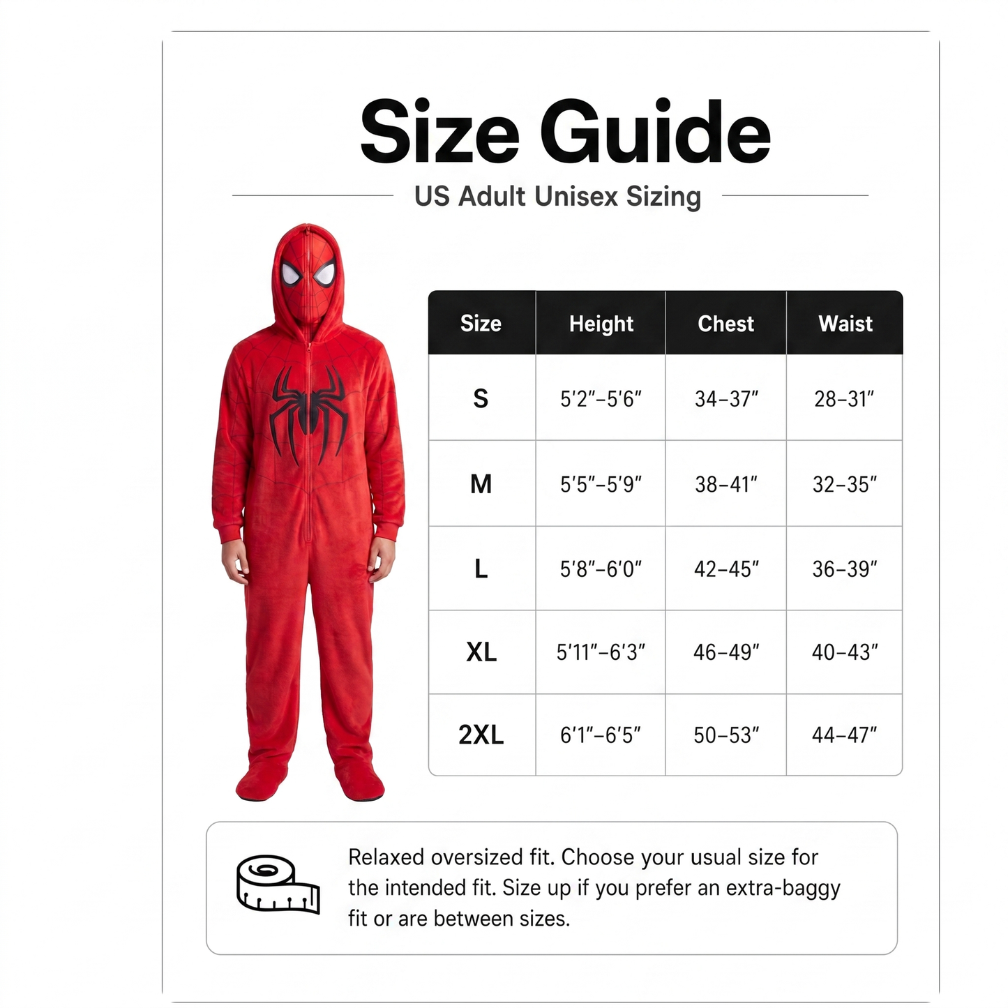 WebWear Onesie