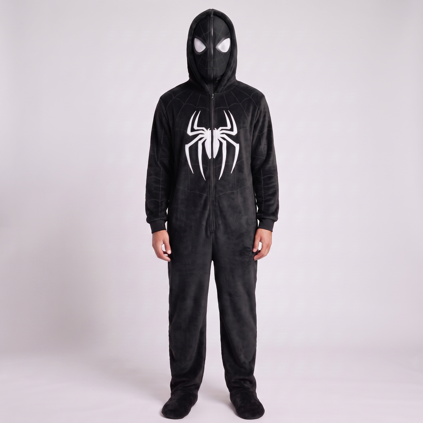 WebWear Onesie - Venom