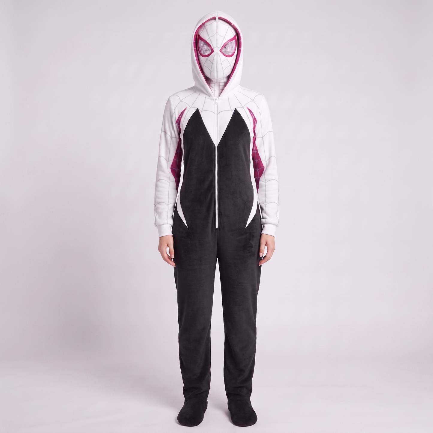 WebWear Onesie - Gwen