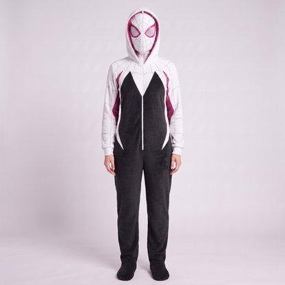 WebWear Onesie - Gwen