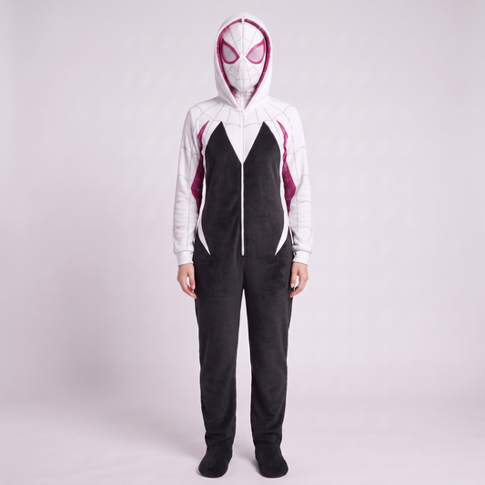WebWear Onesie - Gwen