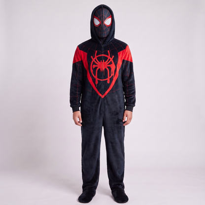 WebWear Onesie - Miles
