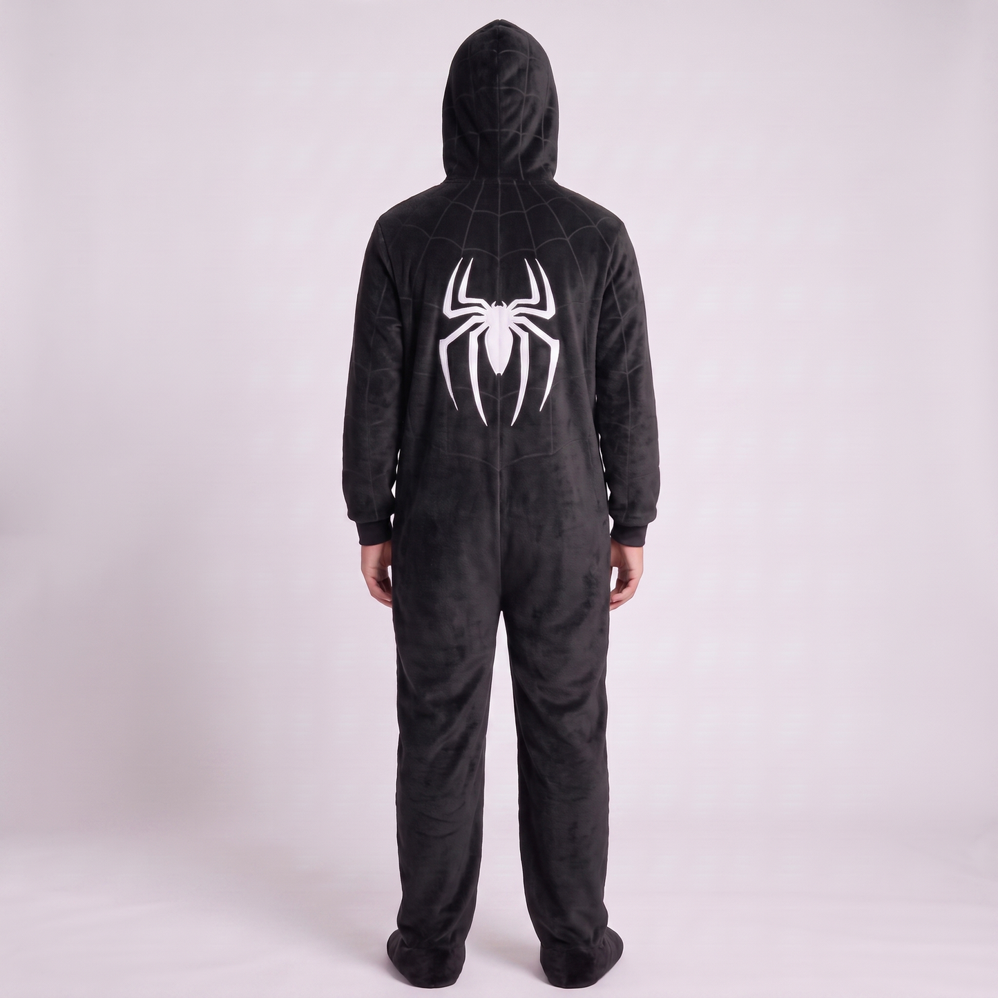 WebWear Onesie - Venom