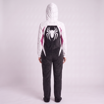 WebWear Onesie - Gwen