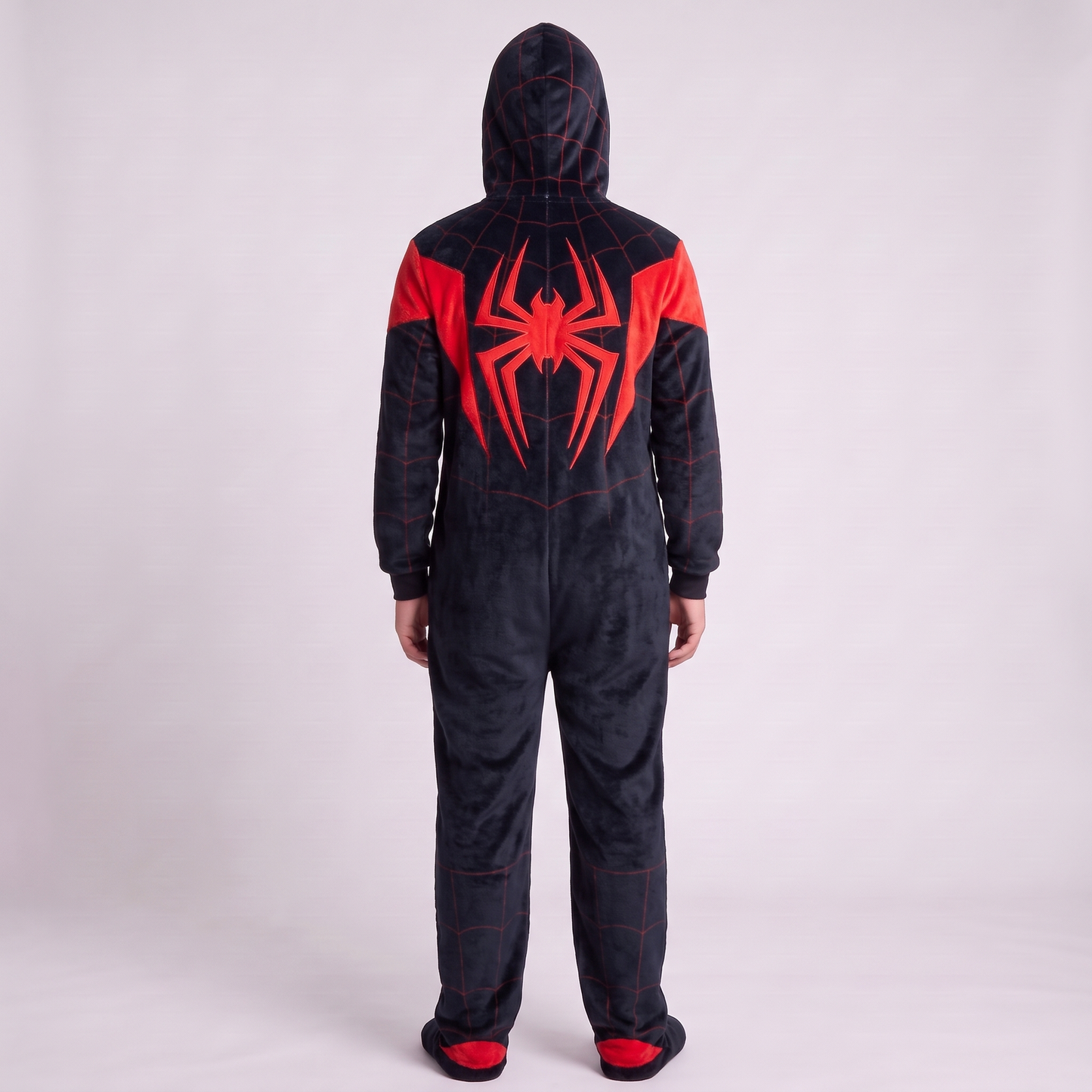 WebWear Onesie - Miles