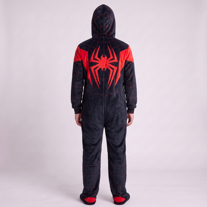 WebWear Onesie - Miles