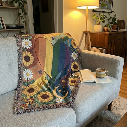 The Pride Blanket