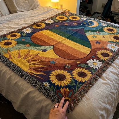 The Pride Blanket