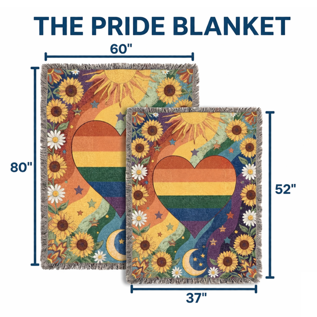 The Pride Blanket
