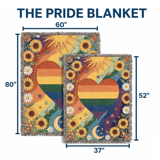 The Pride Blanket